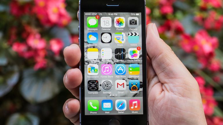 Ce probleme poate avea un iPhone 5?