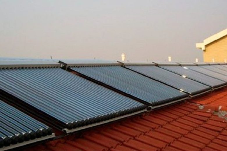 Cat de eficiente sunt panourile solare termice?